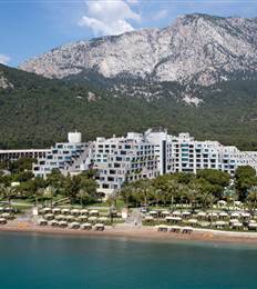 Rixos Sungate 5* Rixos Sungate 5*
