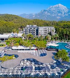 Movenpick Resort Antalya Tekirova 5* Movenpick Resort Antalya Tekirova 5*