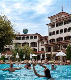 Royal Palace Helena Park 5*