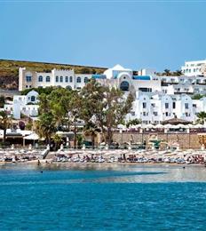 Salmakis Resort & Spa 5*