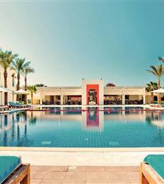 Sentido Reef Oasis Senses Resort 5* Sentido Reef Oasis Senses Resort 5*