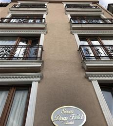 Seven Days Hotel 3*