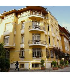 Seven Hills Boutique Hotel 4*