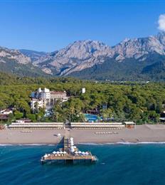 Seven Seas Hotel Life 5*