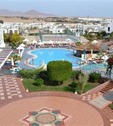 Sharm Holiday Resort Sharm Holiday Resort