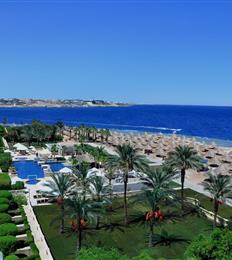 Sheraton Sharm Hotel, Resort, Villas & Spa 5*