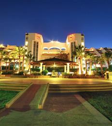 Sheraton Sharm Hotel, Resort, Villas & Spa 5* Sheraton Sharm Hotel, Resort, Villas & Spa 5*