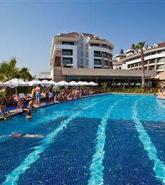 Sherwood Dreams Resort 5*