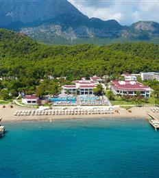 Sherwood Exclusive Kemer 5* Sherwood Exclusive Kemer 5*