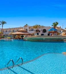 Sierra Sharm El Sheikh Hotel 5*