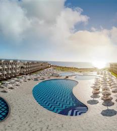 Sirena Beach Resort & SPA 5*