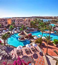 Steigenberger Coraya Beach 5*