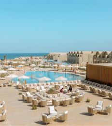 SUNRISE Anjum Resort Marsa Alam 5*