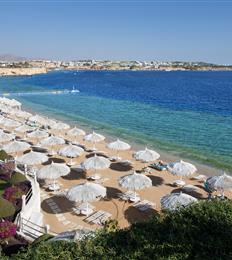 Sunrise Arabian Beach Resort 5*