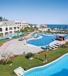 Sunrise Arabian Beach Resort 5* Sunrise Arabian Beach Resort 5*