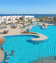 Sunrise Montemare Resort 5*