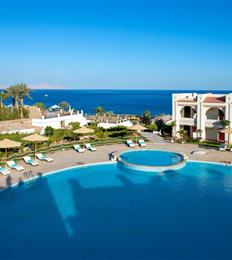 SUNRISE Montemare Resort-Posh Club 5*