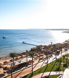 Sunrise Remal Beach 5*