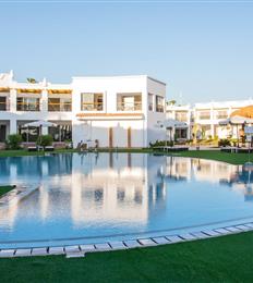 Sunrise Remal Beach 5* Sunrise Remal Beach 5*