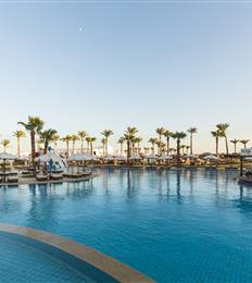 Sunrise Remal Resort 4*