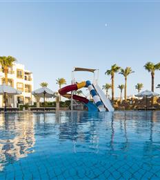 Sunrise Remal Resort 4*