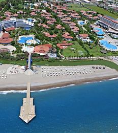 Sunrise Resort Hotel & Spa 5*