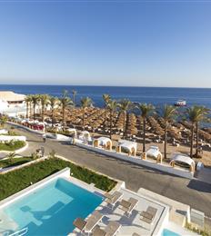 Sunrise White Hills Resort 5*