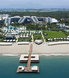 Susesi Luxury Resort 5*