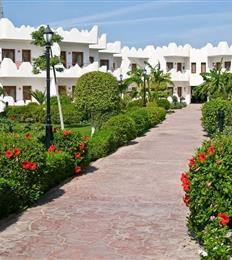 Swiss Inn Resort 4* Swiss Inn Resort 4*
