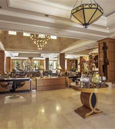 Swissotel Sharm El Sheikh 5* Swissotel Sharm El Sheikh 5*