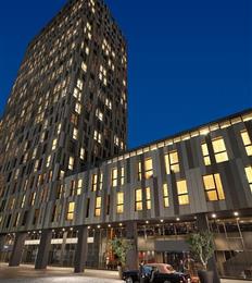 The G Hotels Istanbul 5*