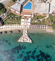 The Highlight Bodrum 4*