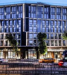 The Maestro Hotel 4*