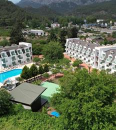 The Nix Kemer Hotel 4* The Nix Kemer Hotel 4*
