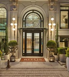 The Ritus Hotel Istanbul Sultanahmet, Tapestry Collection by Hilton 5*