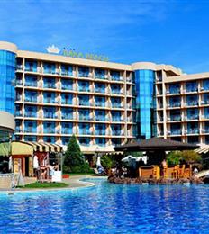 Tiara Beach 4*