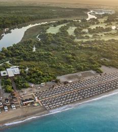Titanic Deluxe Golf Belek 5*