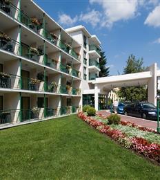 Trakia Hotel 3* Trakia Hotel 3*