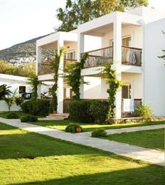 Trendlife Hotels Torba 4* Adults Only 14+