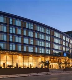 TRYP by Wyndham Istanbul Dolapdere 5*