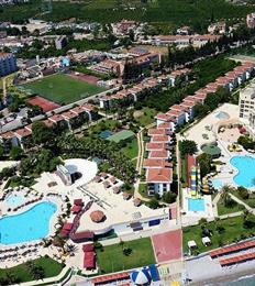 Corendon Hydros Club Kemer 5*