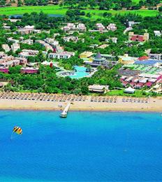 TUI Magic Life Belek 5*