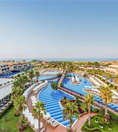 TUI Magic Life Jacaranda 5* TUI Magic Life Jacaranda 5*