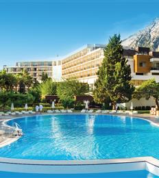 TUI Magic Life Rixos Beldibi 5* Adult only 16+