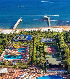 Hotel Turan Prince 5*