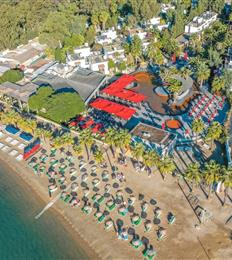 Very Chic Hotel  5* Adults Only 18+