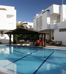 Viking Club Hotel 3*