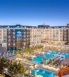 Vox Maris Resort 5* Adults Only 16+