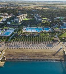 Voyage Belek Golf & Spa 5*