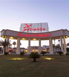 Xperience Kiroseiz Parkland 5* Xperience Kiroseiz Parkland 5*